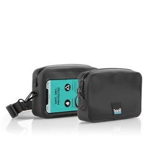 Booe Waterproof Belt Bag - NWT